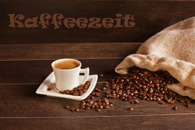 Kaffeezeit II/10005389